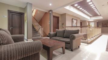 DĂ©tail de lâintĂ©rieur