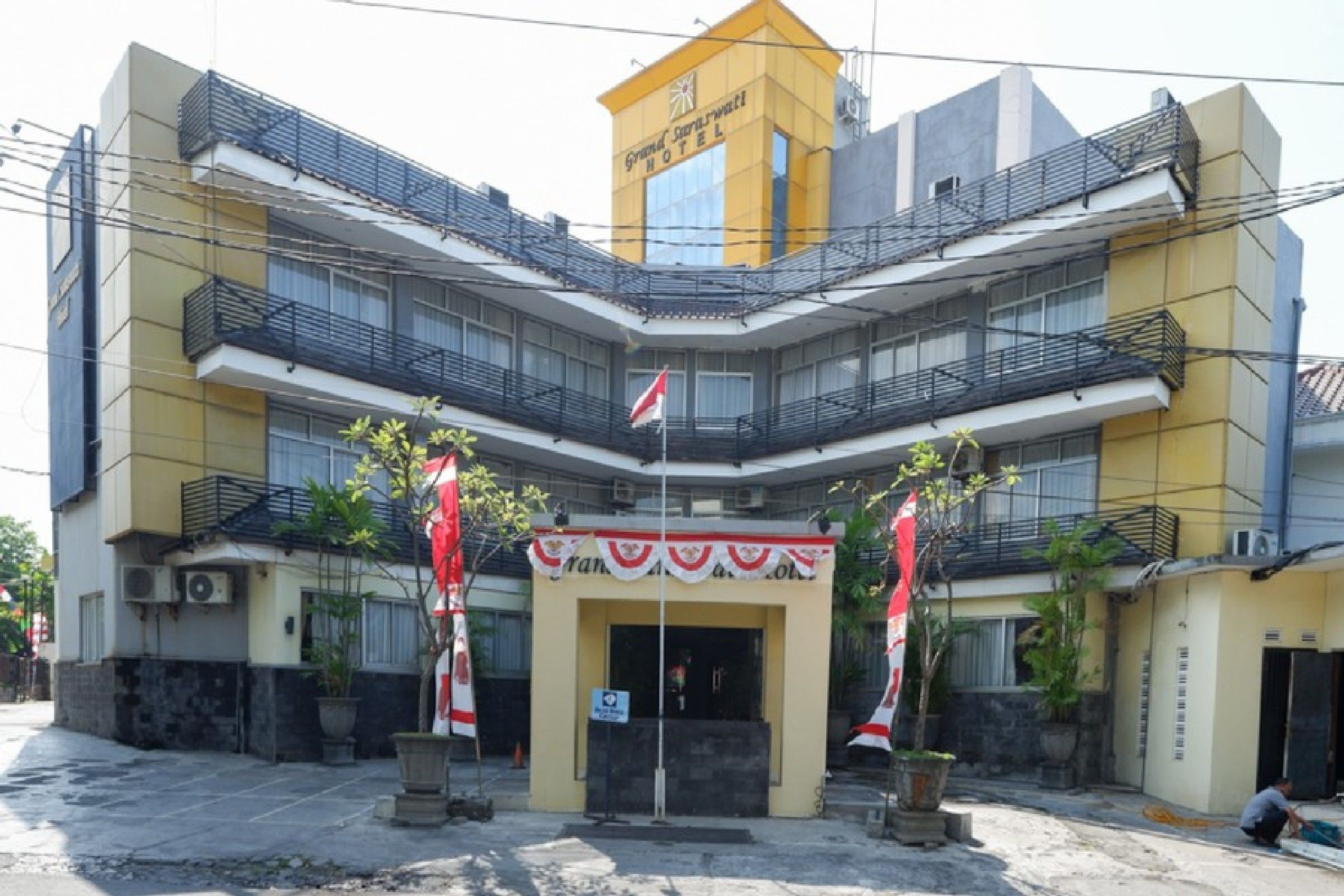 Foto - RedDoorz Plus @ Singosari Raya