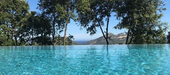 House / Villa - Poggio d''oletta