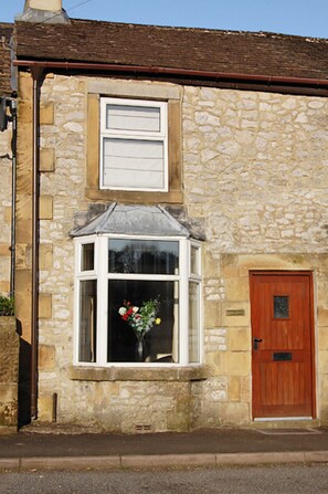 Detalle exterior
