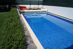 Pool | Outdoor pool