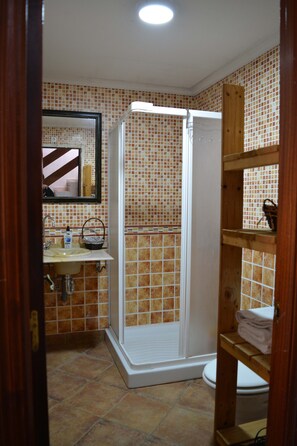 Hair dryer, towels - House + Pool + Parking + Playa  (La Mata)