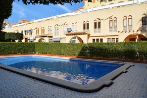 Pool - House + Pool + Parking + Playa  (La Mata)