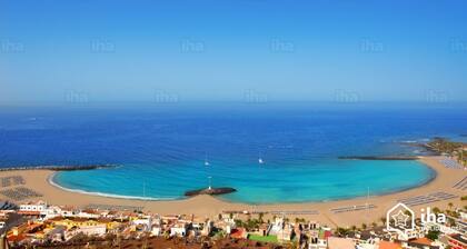 Los Cristianos Port Royale