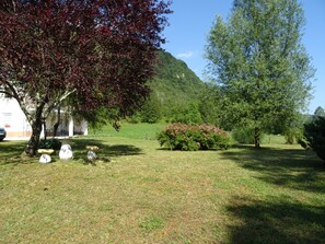 Terrain de lâhĂ©bergement