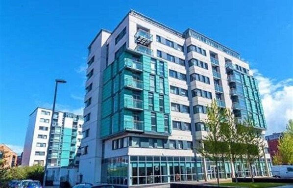 Exterior - Serviced Apartments Leeds 2 (Leeds)