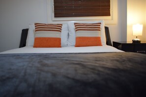 Apartment | Iron/ironing board, free WiFi, bed sheets - Serviced Apartments Leeds 2 (Leeds)
