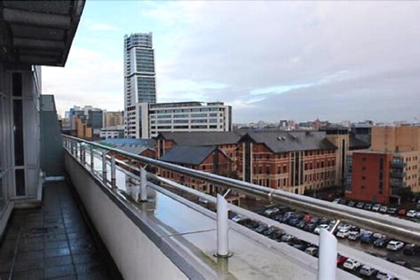 Exterior - Serviced Apartments Leeds 2 (Leeds)