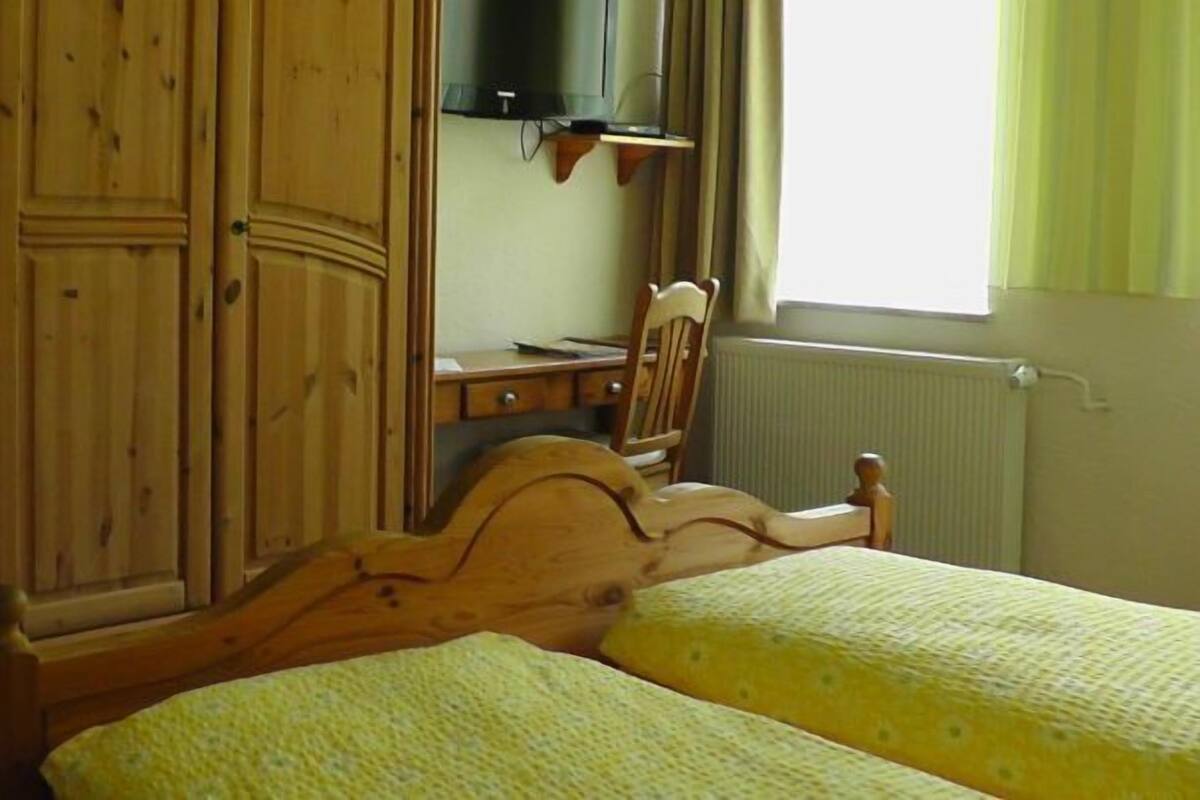 Habitación doble | Wifi gratis