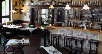 Zur Bauernstube Hotel & Gasthof