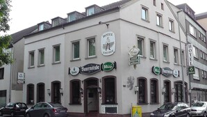 Eingangsbereich