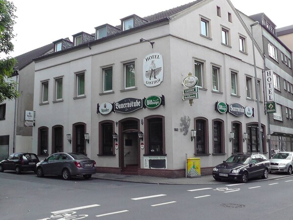 Inngang