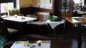 Tägliches Frühstücksbuffet gegen Gebühr