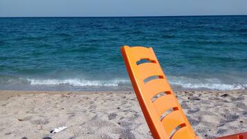 Spiaggia