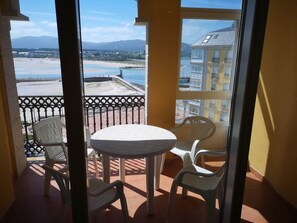 Interior - Beachside apartment A Rapadoira (Foz)