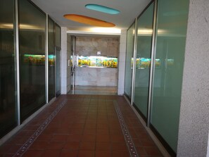 Interior - Beachside apartment A Rapadoira (Foz)