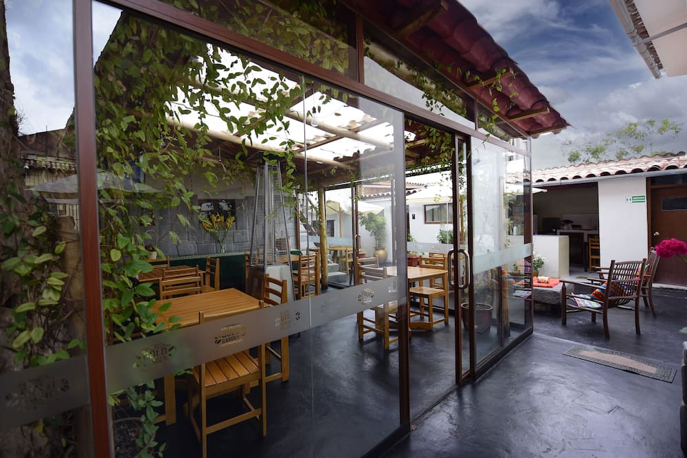 Hotel Boutique Gold Garden