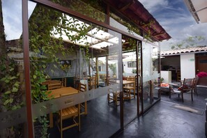 餐廳