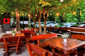 Children’s area - Landhotel Grashof (Kalbach)