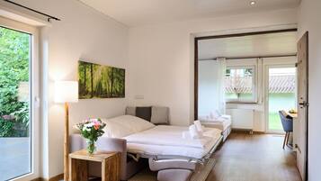 Comfort Double Room, Non Smoking