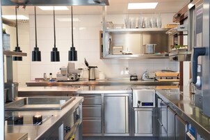 Detalhe da parte interna