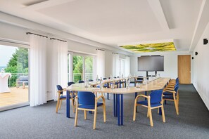Meeting facility - Landhotel Grashof (Kalbach)