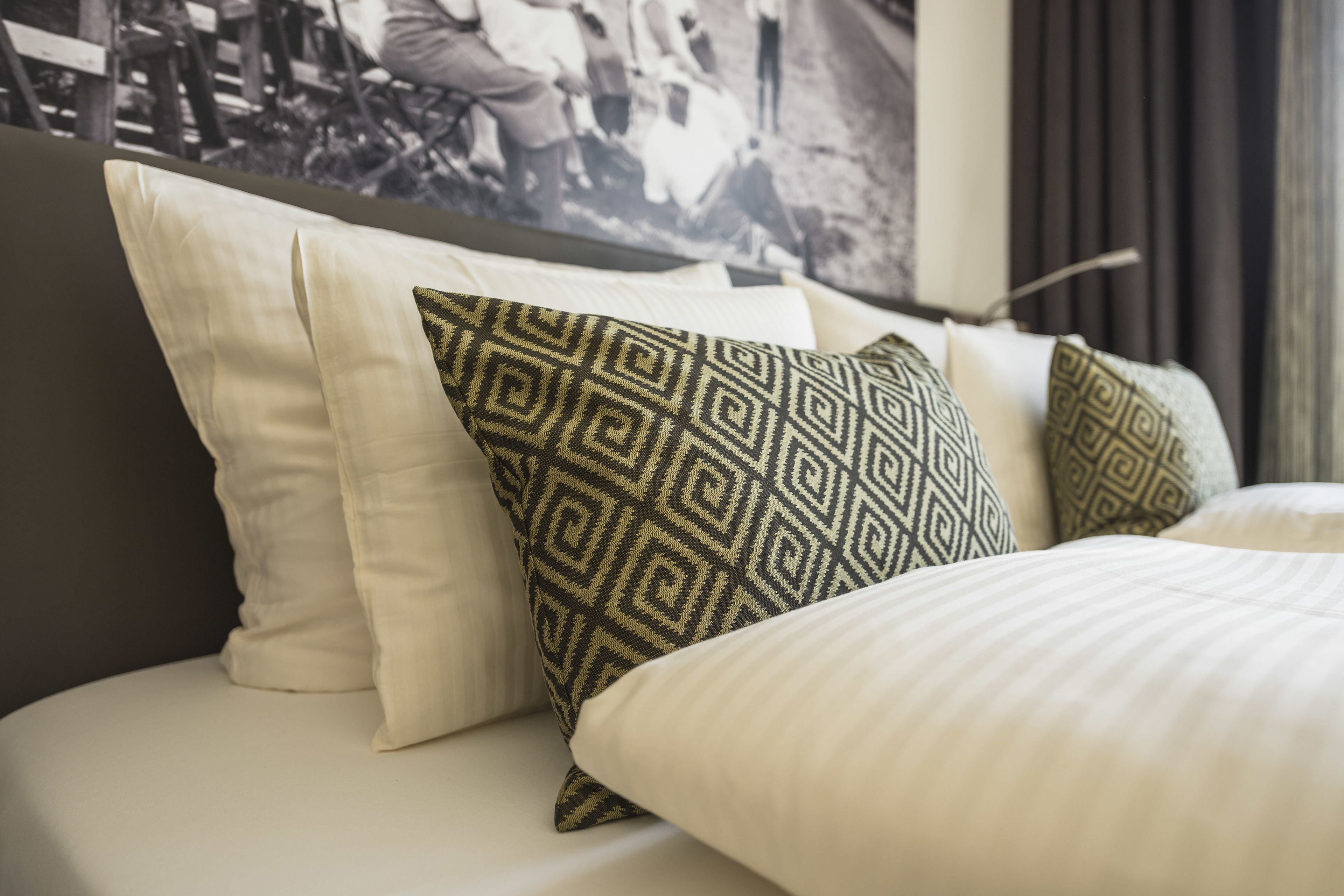 comfort double room single use, 1 double bed (2 mattresses) | room amenity