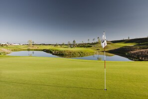 Golf - The Green (Cologne)