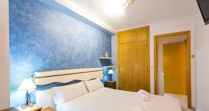 ApartUP Saplaya Harbour