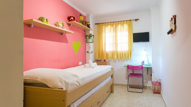 Unclassified image, 1 of 25, button - ApartUP Saplaya Harbour (Alboraya)