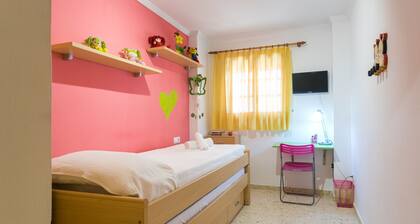 ApartUP Saplaya Harbour
