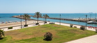 ApartUP Saplaya Harbour