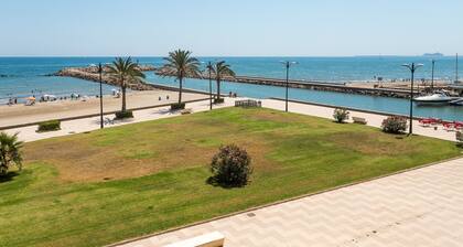 ApartUP Saplaya Harbour