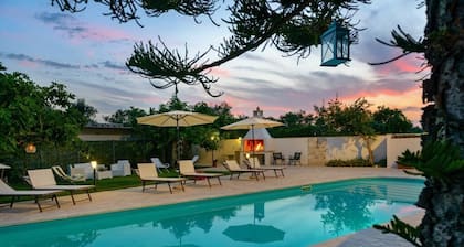 MAISON DE VACANCES AUGUSTO - MARINE MONOLOCALE STELLA