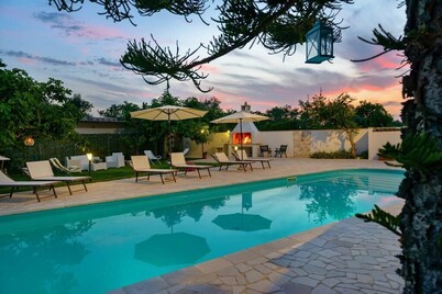 HOLIDAY HOUSE AUGUSTO - MONOLOCALE STELLA MARINA