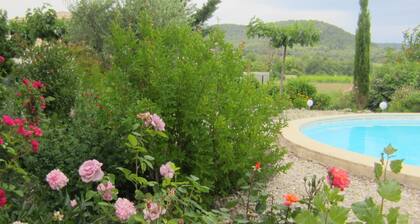 B&B Les Romarins