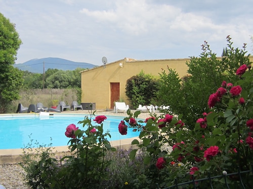 B&B Les Romarins