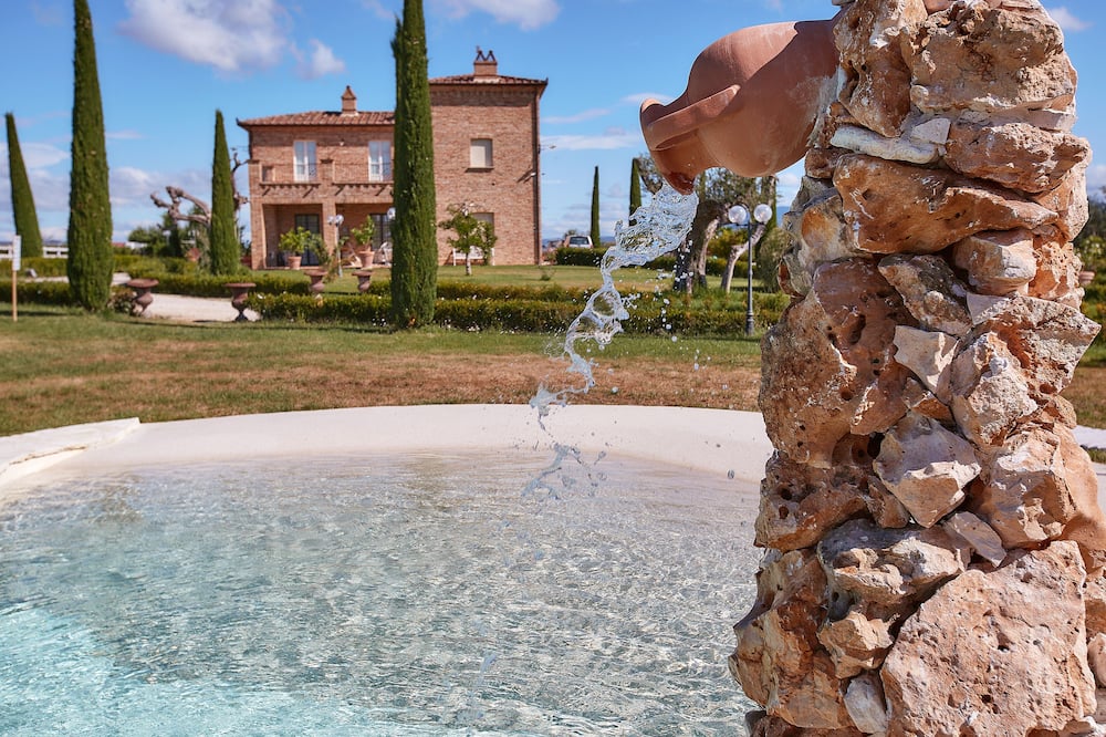 Podere San Giuseppe