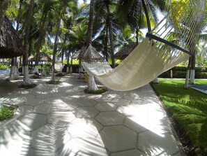 Sundeck - Beach House LM014 (Puerto San Jose)