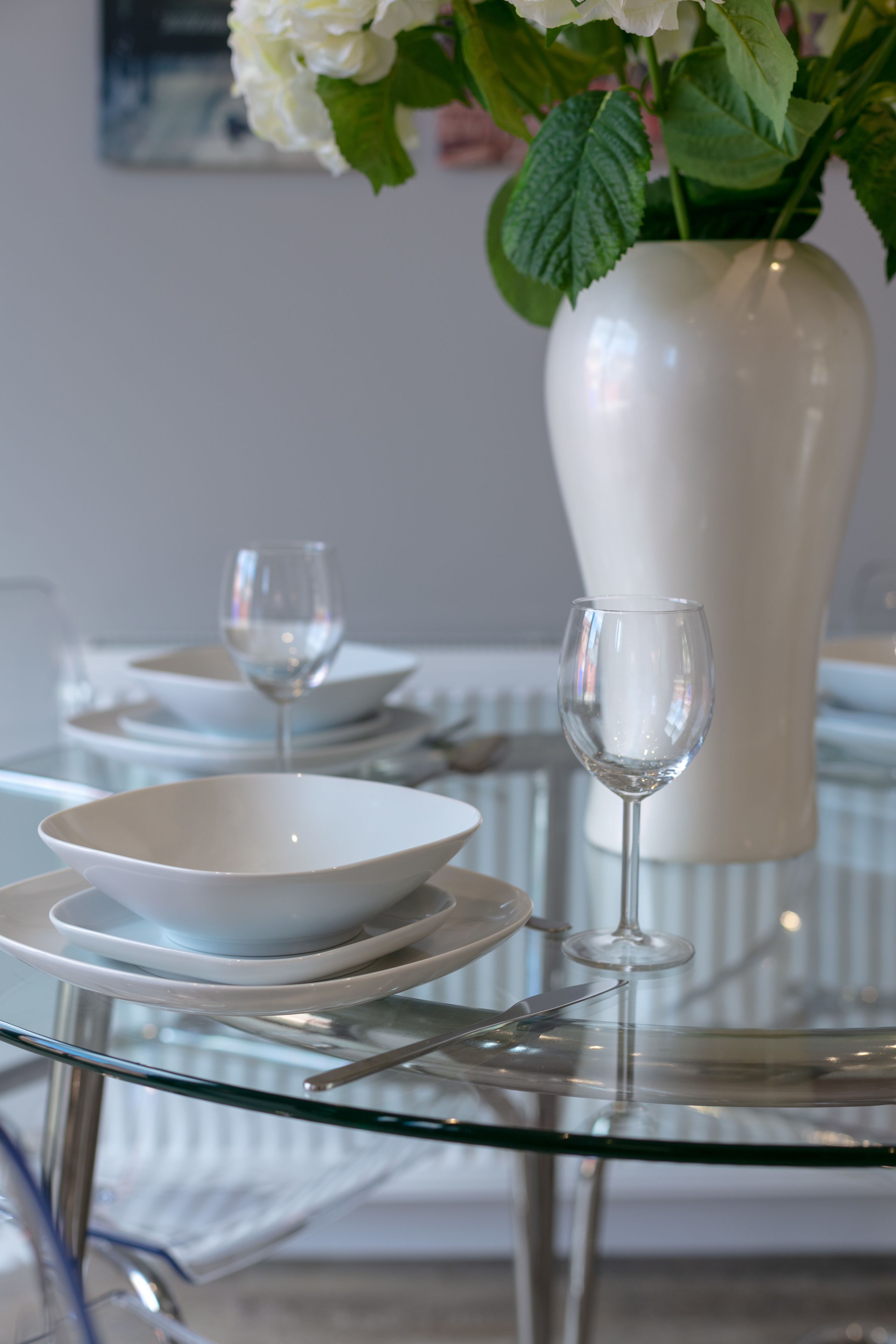 Détail de l’intérieur