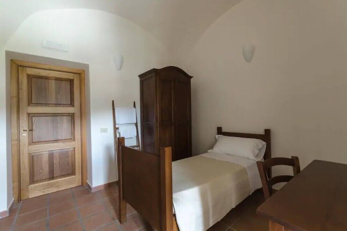 Desk, blackout curtains, free WiFi, bed sheets