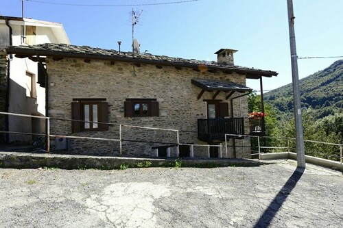 Gran Paradiso Alpette