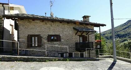 Gran Paradiso Alpette