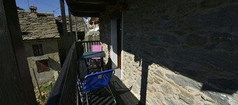 Gran Paradiso Alpette CIN IT001007C2GM89B7IG