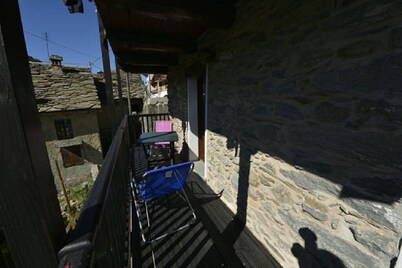 Gran Paradiso Alpette CIN IT001007C2GM89B7IG