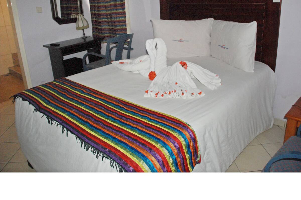 Standard Room, 1 Double Bed