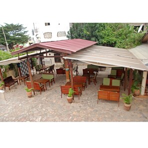 Restaurang