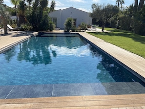 Exterior - Guesthouse Le Mas de la Dame (Saint-Tropez)