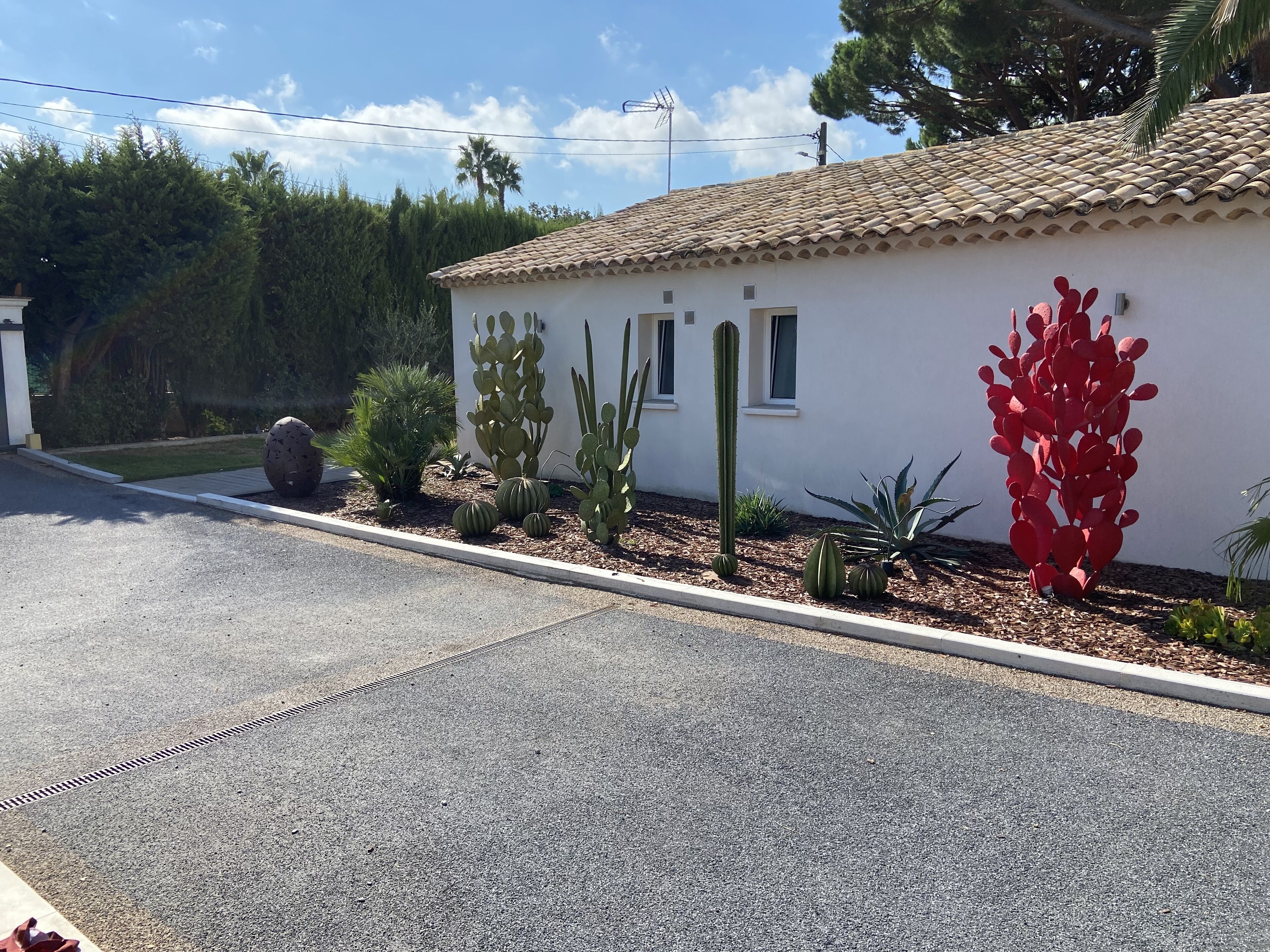 Foto - Le Mas de la Dame