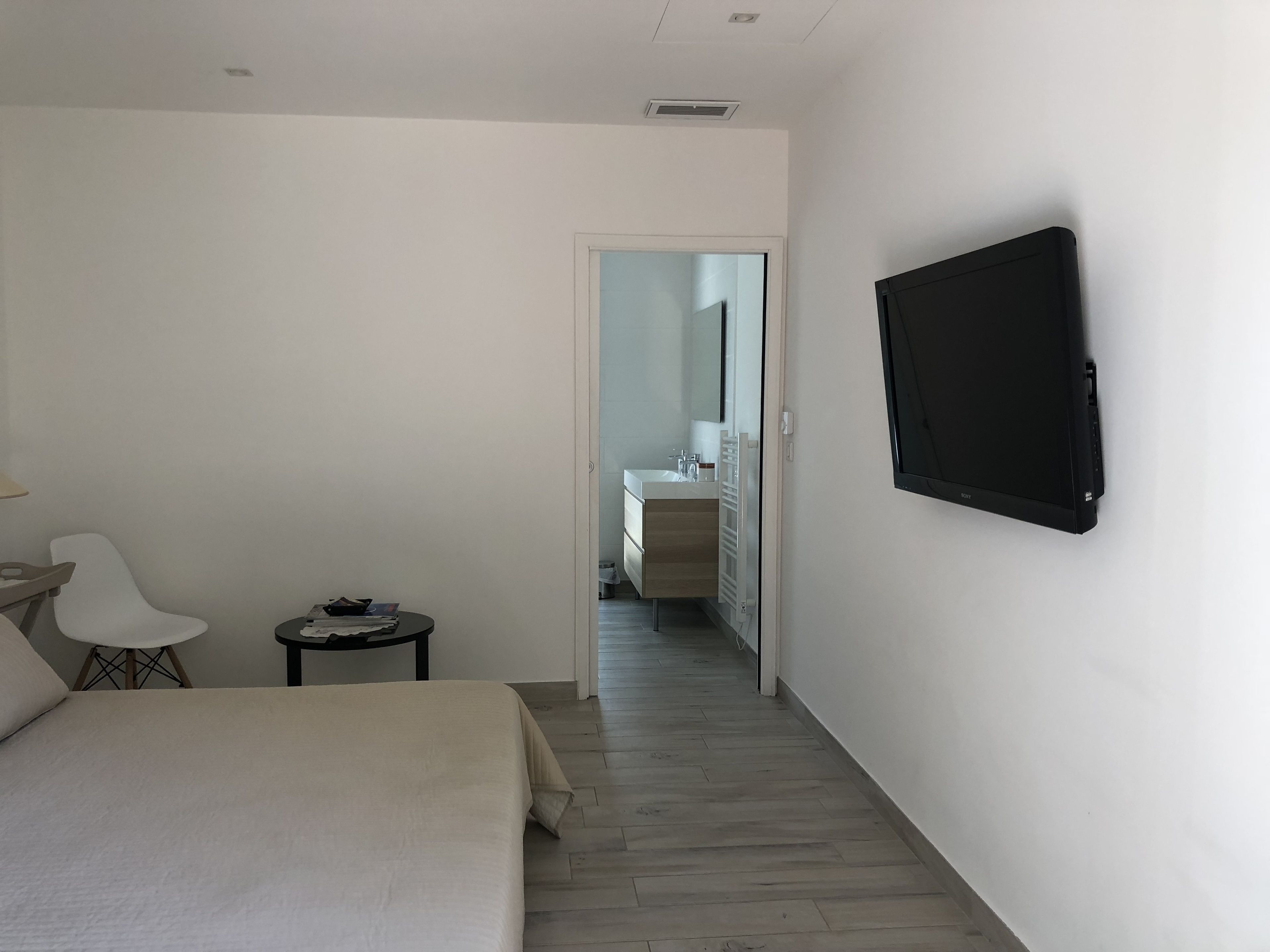 Foto - Le Mas de la Dame